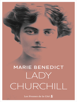 cover image of Lady Churchill